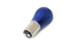Lamp BAY15D  6V 21/5W Blauw (1)