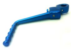 Kickstarter Derbi Senda-R ALU Blauw
