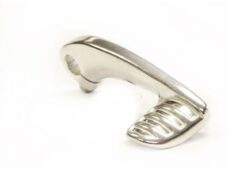 Kickstarter Morini Aluminium Blank - Supertec
