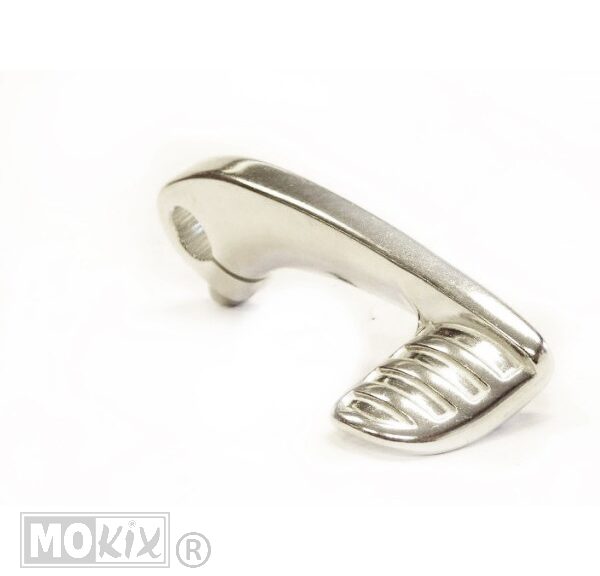 85800 KICKSTARTER MORINI ALUMINIUM BLANK