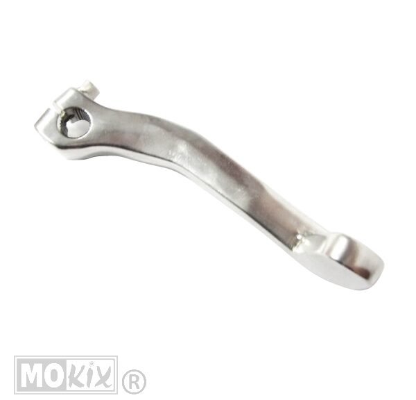 Kickstarter Honda/Kymco ALU. Blank Supertec - V-Parts