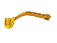 Kickstarter Piaggio Vast ALU Goud