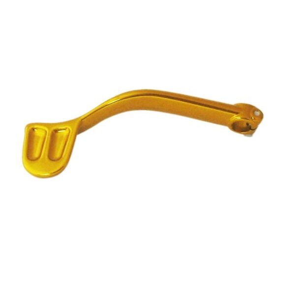 Kickstarter Piaggio Vast ALU Goud