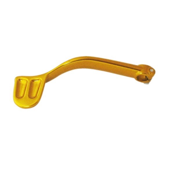 Kickstarter Piaggio Vast ALU Goud