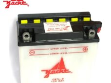 Accu CB 7L-B (YB 7L-B ) 137x77x132 - Yacht