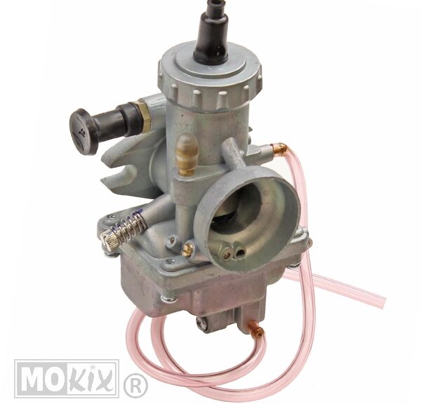 Carburateur Mokini 24mm UNI Flens SP