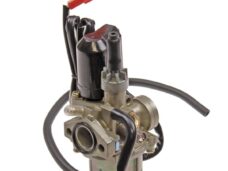 Carburateur PEU SPF/Kymco/Honda PX + Elec. Choke