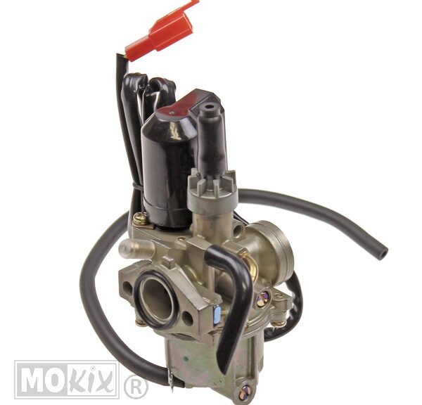 Carburateur PEU SPF/Kymco/Honda PX + Elec. Choke