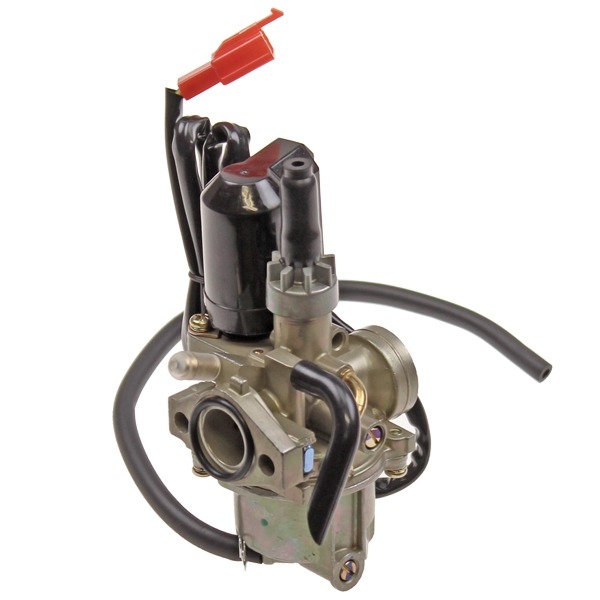 Carburateur PEU SPF/Kymco/Honda PX + Elec. Choke