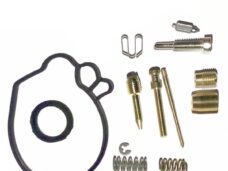 Carburateur Reparatieset Gurtner Peugeot/Kymco SP