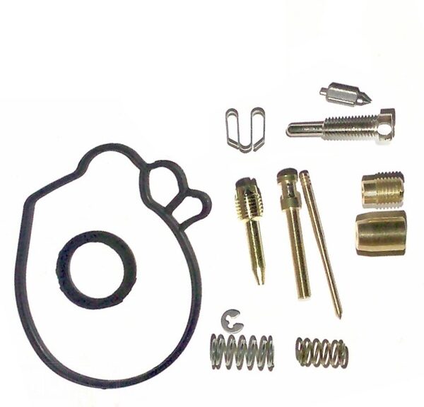 Carburateur Reparatieset Gurtner Peugeot/Kymco SP