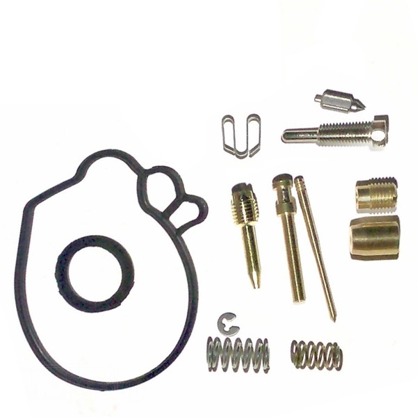 Carburateur Reparatieset Gurtner Peugeot/Kymco SP