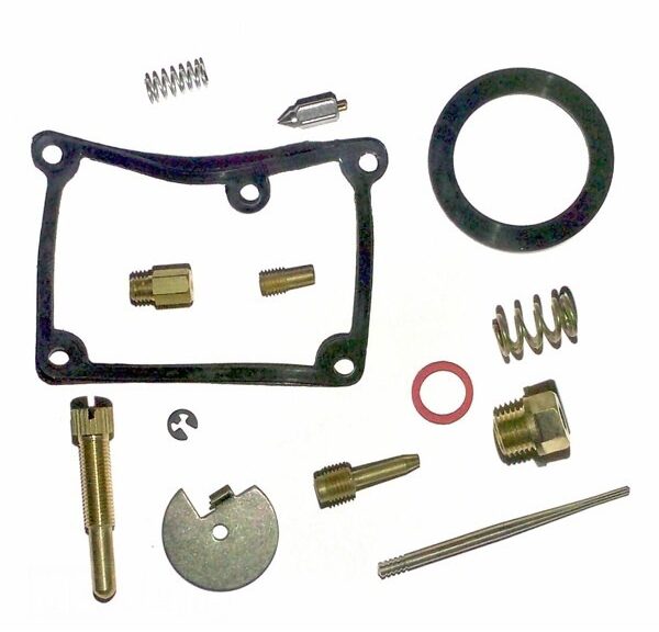 Carburateur Reparatieset Mokini 24 Flens