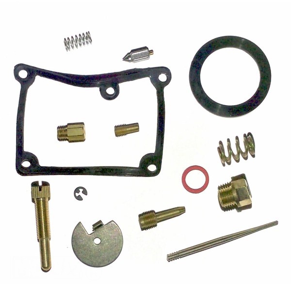 Carburateur Reparatieset Mokini 24 Flens