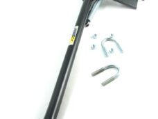 Zijstandaard Derbi Senda-R T/M 1999 Zwart IGM