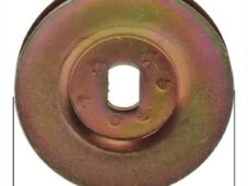 Snaarschijf Vespa Ciao/Citta/Bravo 60mm Supertec