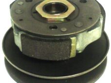 Koppeling Morini 110mm (17mm Lager) Supertec