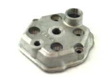 Cilinderkop Airsal Piaggio LC 47.6mm