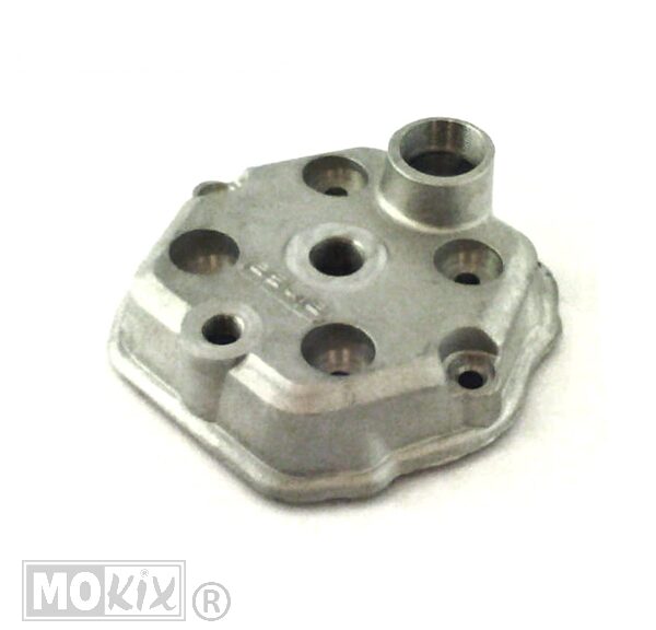 Cilinderkop Airsal Piaggio LC 47.6mm