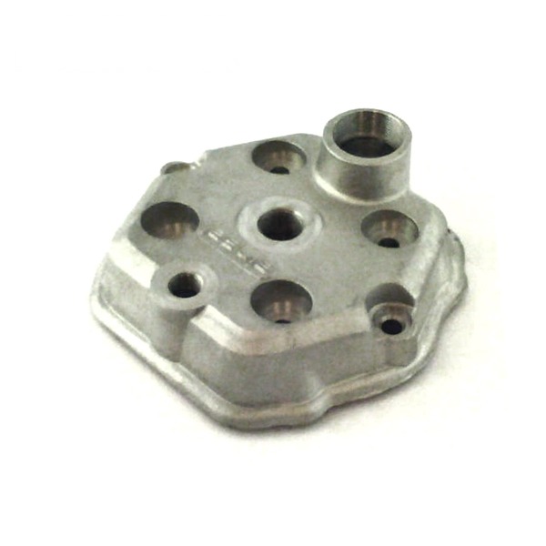 Cilinderkop Airsal Piaggio LC 47.6mm