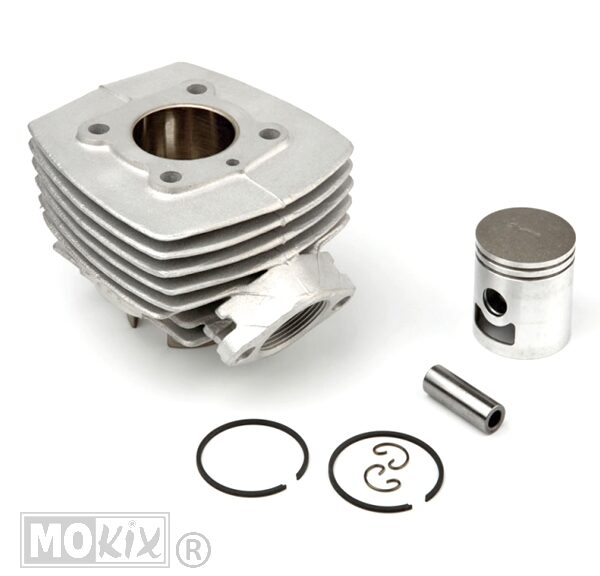 Cilinder Airsal Peugeot 103 T6 46.0mm