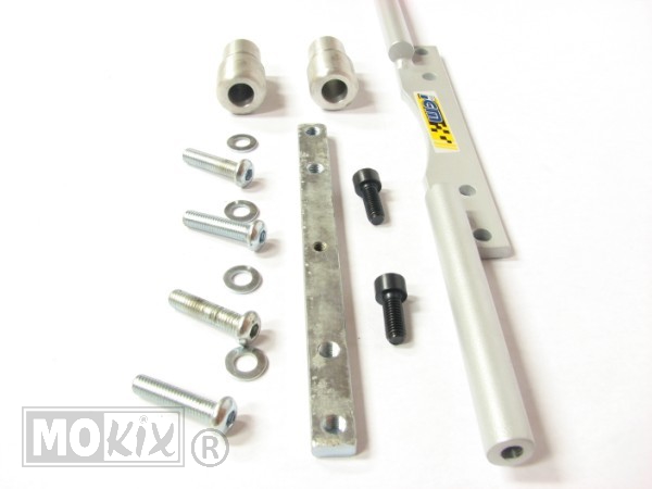 Kuipprotectie KIT Aprilia RS50 IGM