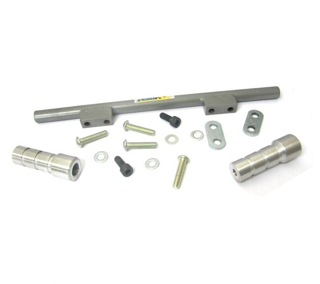 Kuipprotectie KIT Gilera GPR50 IGM