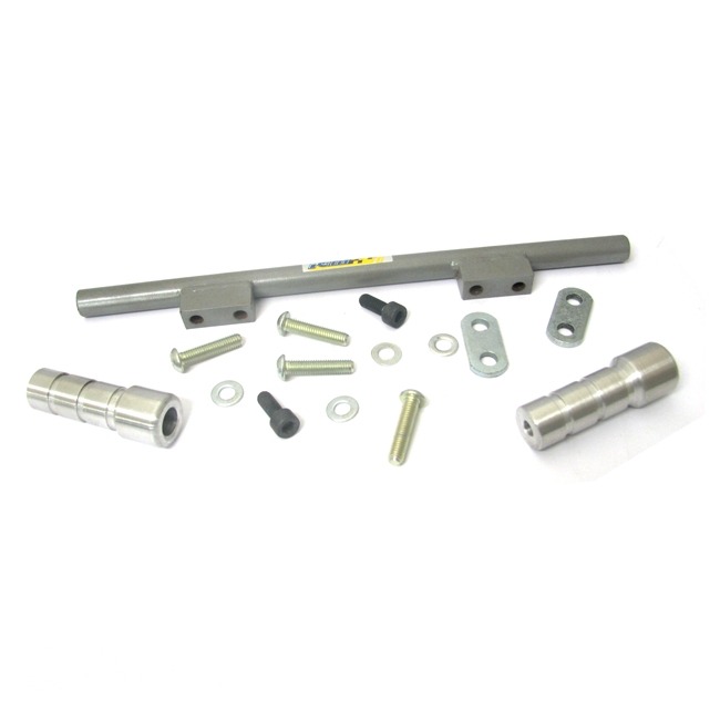 Kuipprotectie KIT Gilera GPR50 IGM
