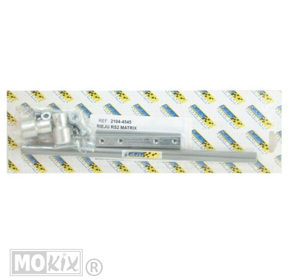 Kuipprotectie KIT Rieju RS2 IGM