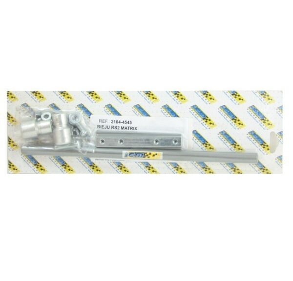 Kuipprotectie KIT Rieju RS2 IGM