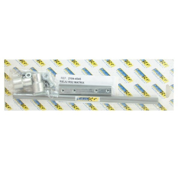 Kuipprotectie KIT Rieju RS2 IGM