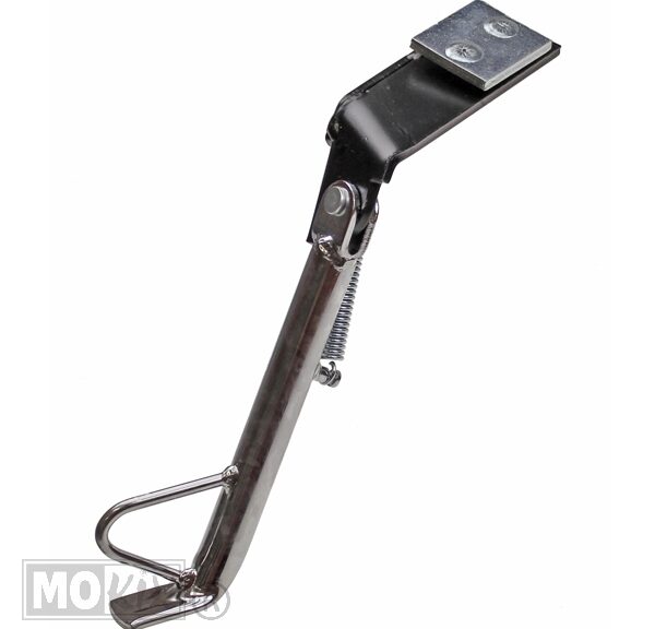 Zijstandaard Peugeot Speedfight/Vivacity Chroom ST - IGM