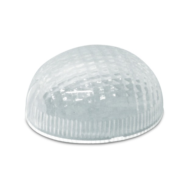 RAW-BOL Glas Derbi/Rieju/MH CEV Ovaal Blank L/R