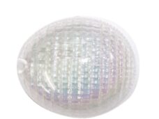 RAW-BOL Glas Derbi/Rieju/MH CEV Ovaal Laser L/R