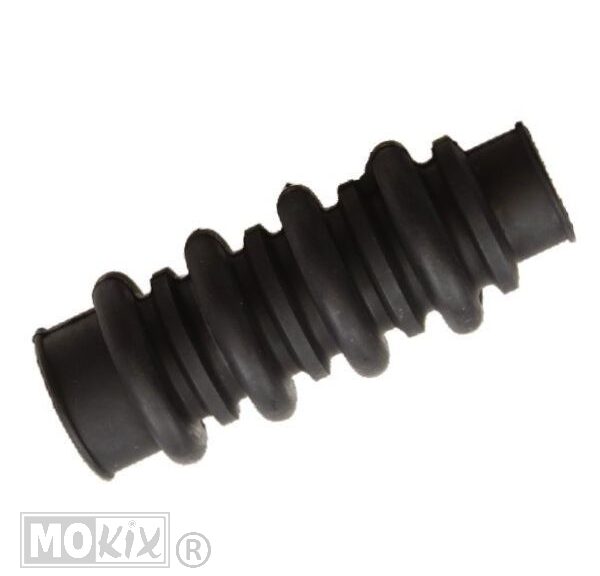 Aanzuigrubber Zundapp STD Lang Supertec