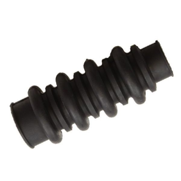 Aanzuigrubber Zundapp STD Lang Supertec
