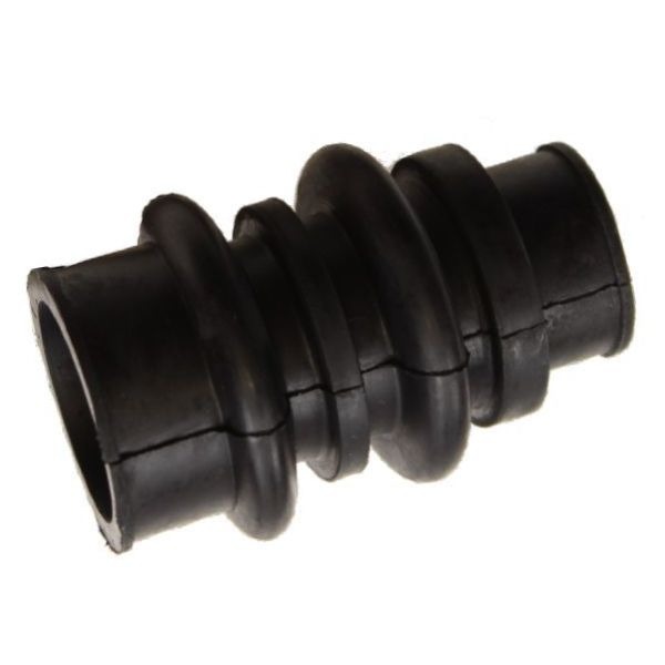 Aanzuigrubber Zundapp STD Kort 15mm - Supertec