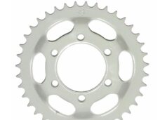 Achtertandwiel Zundapp KS80 (428) 58mm 6gats 39t - IGM