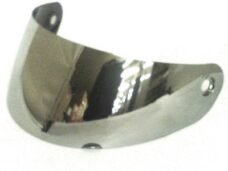 Vizier Paddock/Chesste Chroom - MT Helmets