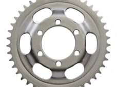Achtertandwiel Zundapp KS/50 58mm 6gats 43tands - IGM