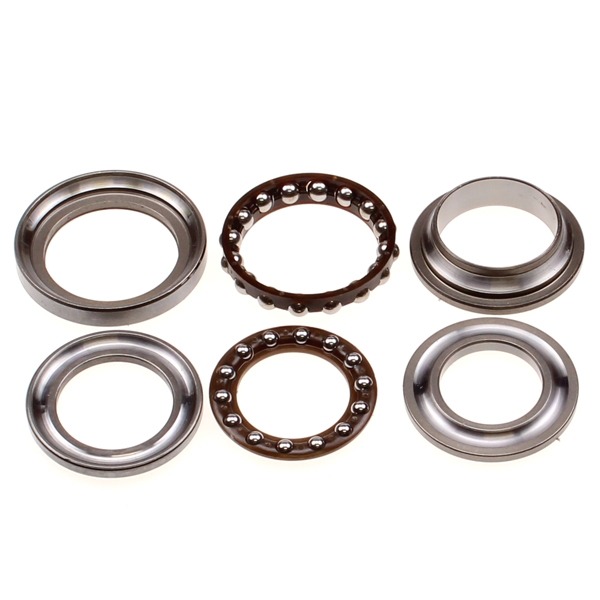Balhoofdset Yamaha Aerox Nt 30mm - Supertec