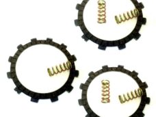Koppelingsplaatkit Suzuki RMX  8delig SP