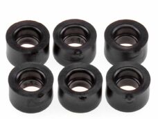 Achterwielrubber Zundapp Klein   6st Supertec