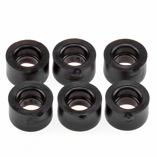 Achterwielrubber Zundapp Klein 6st Supertec