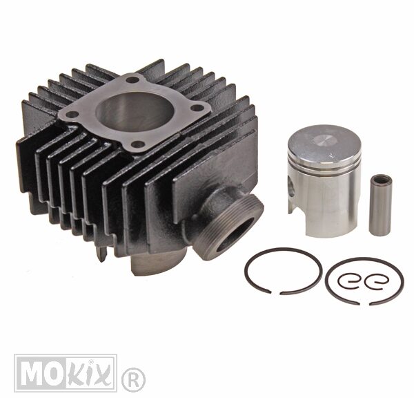 Cilinder Yamaha FS1 50cc 40mm