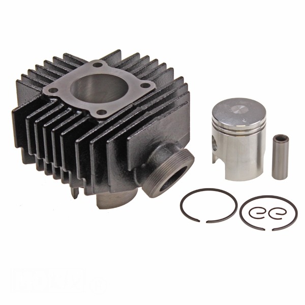 Cilinder Yamaha FS1 50cc 40mm