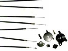 Kabel GAS Piaggio Sfera Compleet - Supertec