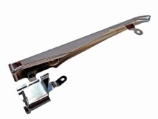 Kettingscherm Zundapp OT 70/76 Chroom