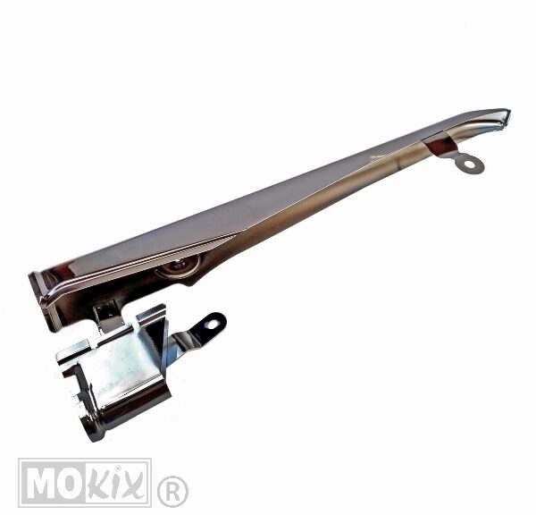 Kettingscherm Zundapp OT 70/76 Chroom