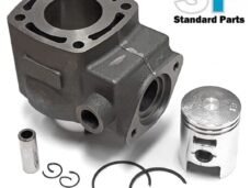Cilinder Kymco DINK/SUPER-9/PEOPLE LC<02 39mm SP